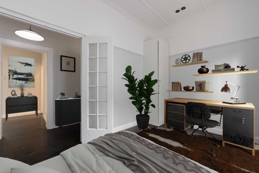 3 Bedroom Property for Sale in Tamboerskloof Western Cape